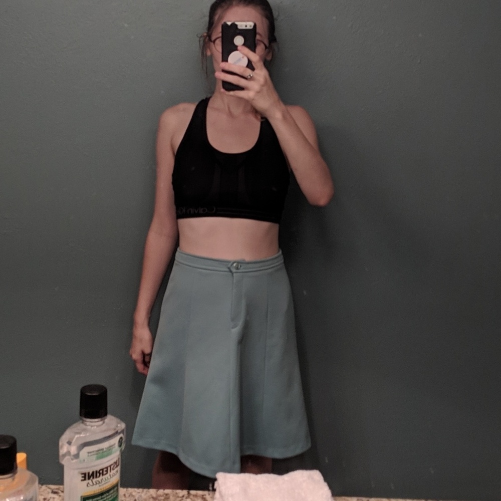 Skirt